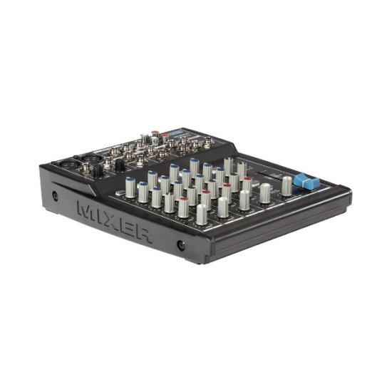 Hybrid mc6002 mixer